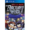 South Park The Fractured But Whole PS4